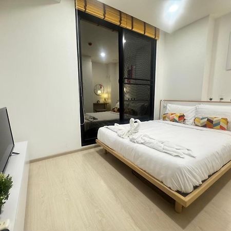 Ekamai 2 Bed Room Бангкок Екстер'єр фото