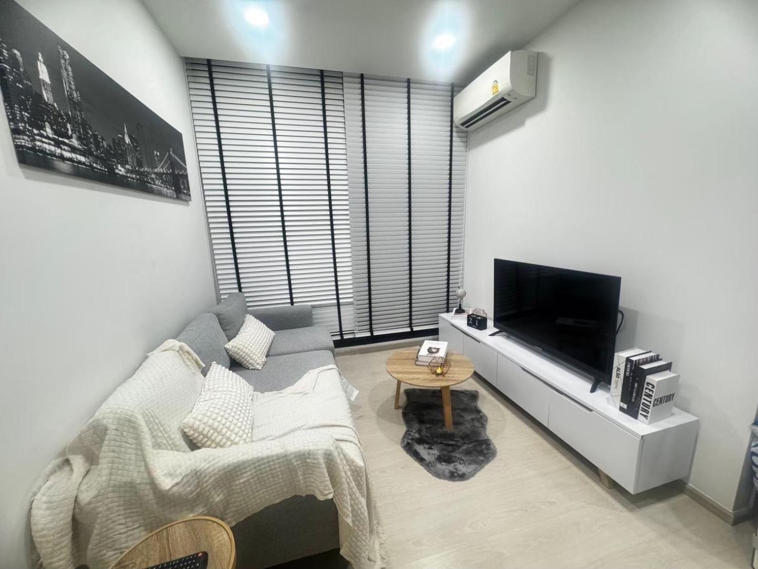 Ekamai 2 Bed Room Бангкок Екстер'єр фото